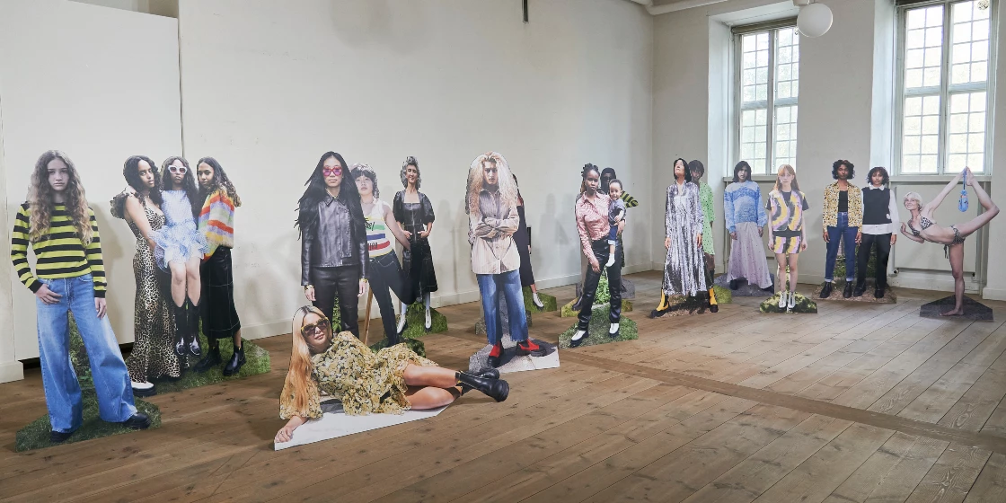 10 street style looks από την (ψηφιακή) Εβδομάδα Μόδας της Στοκχόλμης