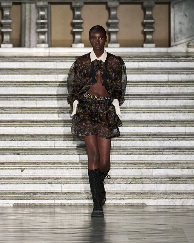 Max Mara Resort S24
