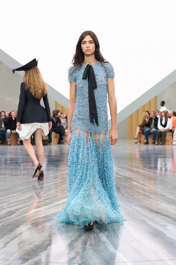 Συλλογή Dior Άνοιξη - Καλοκαίρι 2026