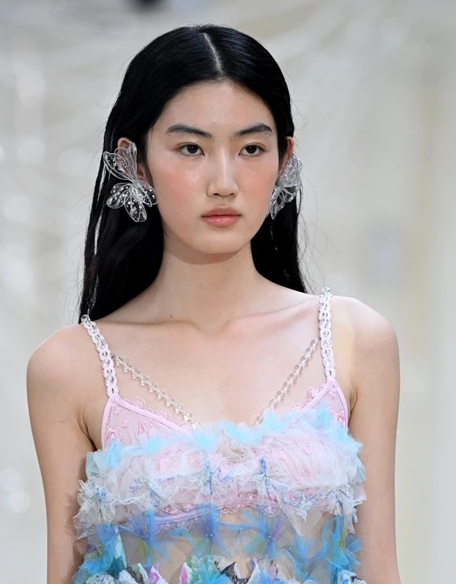 τάσεις ομορφιάς 2024