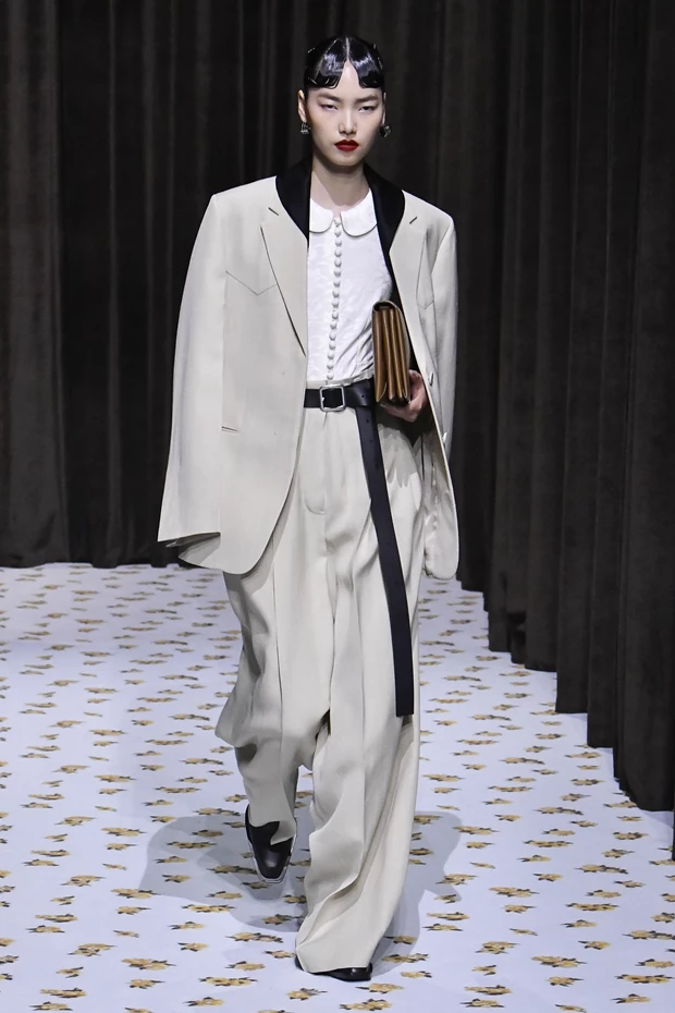 Jil Sander SS25