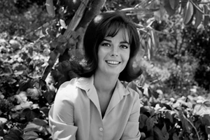 Lana Wood | Το κορίτσι του Bond αποκαλύπτει γιατί χώρισε με τον Sean Connery μετά το 'Diamonds Are Forever"