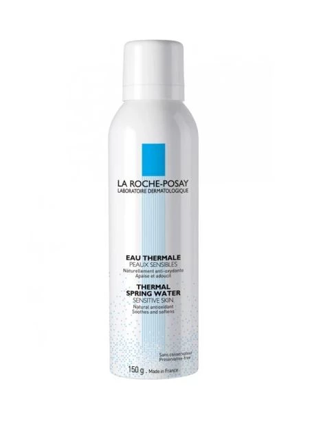 Ιαματικό νερό σε σπρέι, Eau Thermale, La Roche-Posay  (στα φαρμακεία)
