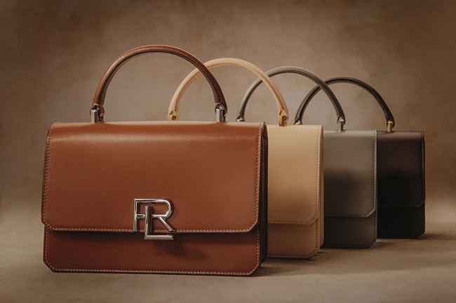 Courtesy of Ralph Lauren