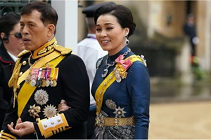 Danica της Σερβίας | To ιστορικό ντεμπούτο με τιάρα στη Στοκχόλμη