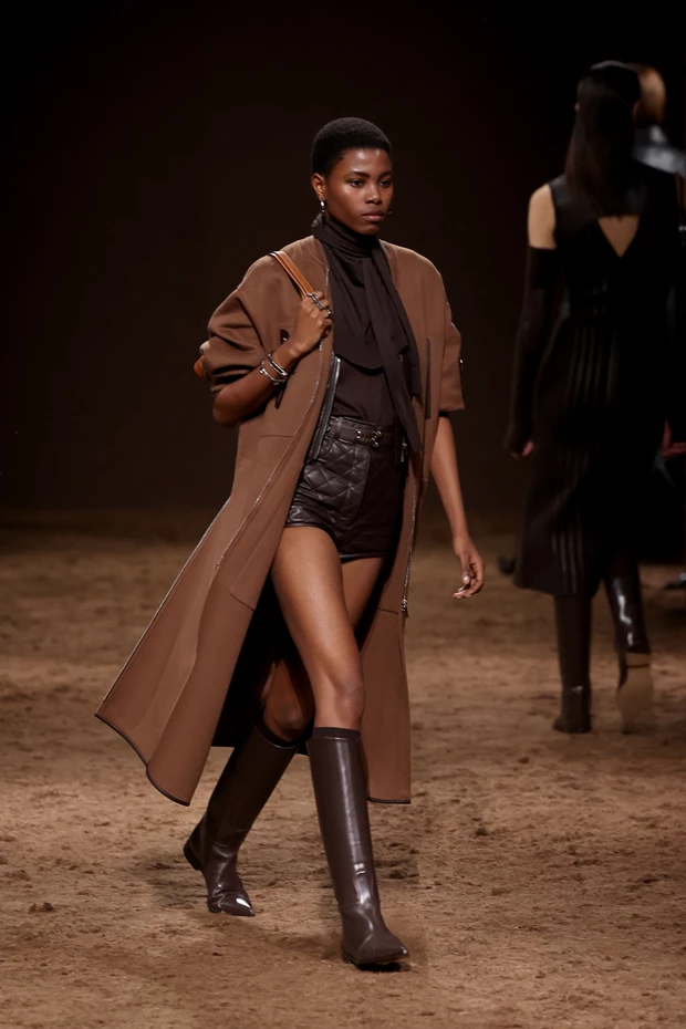 Hermès FW 25-26