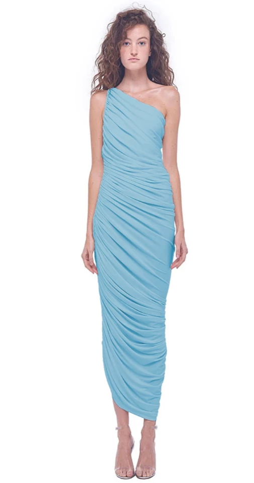 Diana dress Norma Kamali