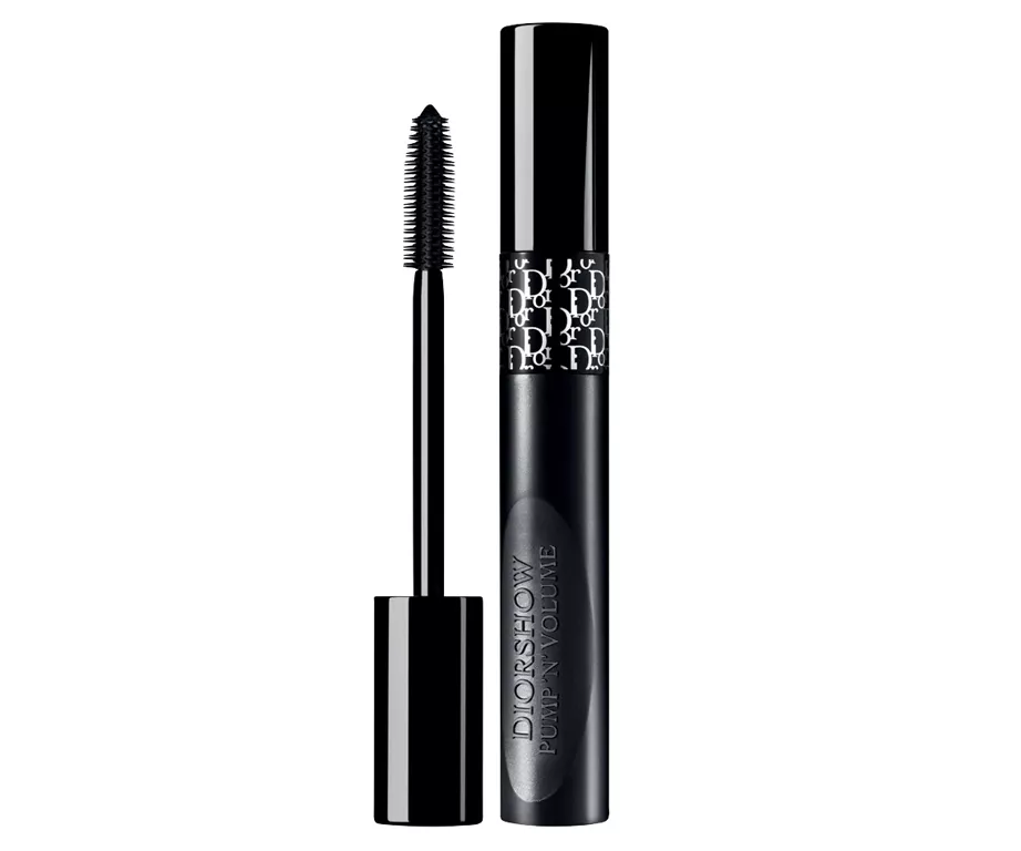 Diorshow Pump 'N' Volume Mascara, Dior