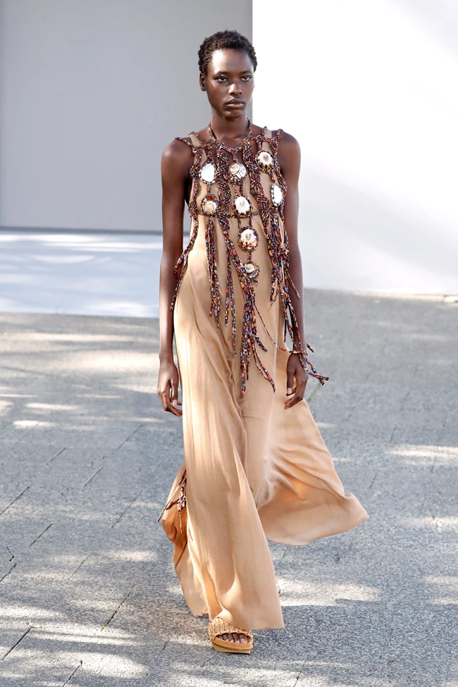 Chloé ss22