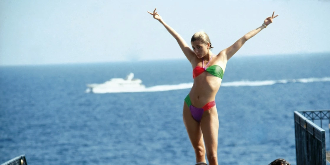 "Οι σωματοφύλακες" | Η Marie Chantal φωτογραφίζει τα πέντε της παιδιά σε χαρμόσυνη τελετή