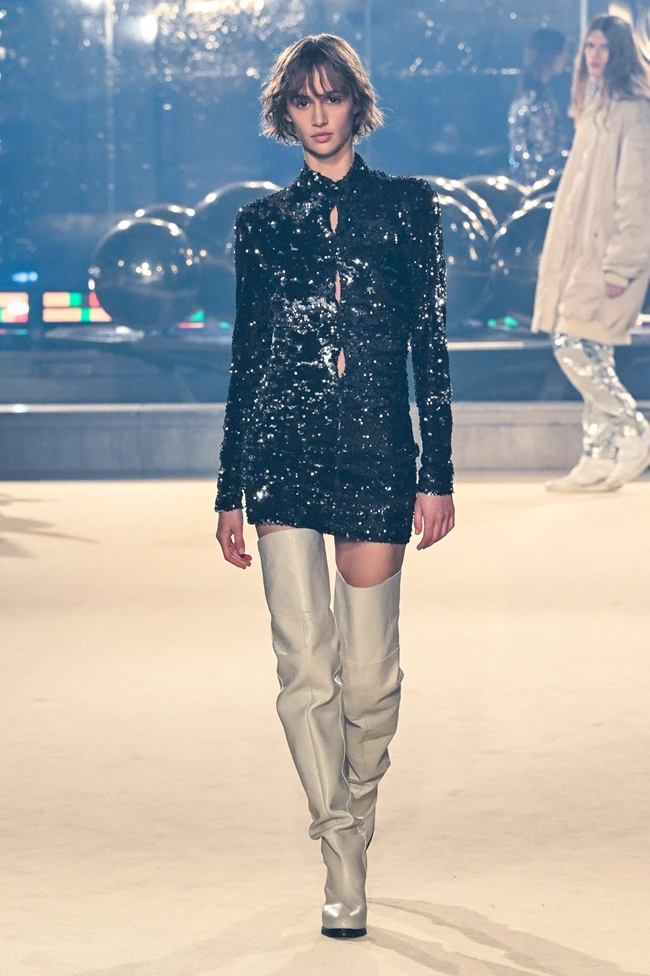 Isabel Marant FW'22
