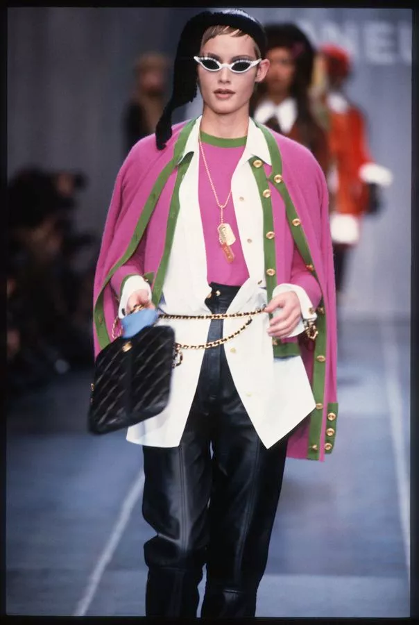 Chanel