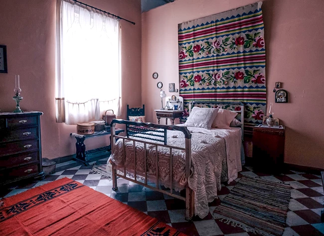 Σπίτι Νάτση