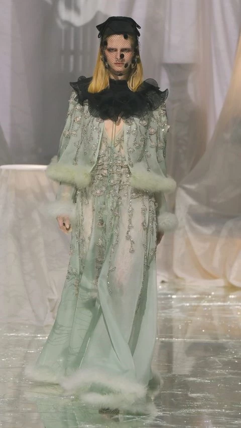 Valentino SS'25