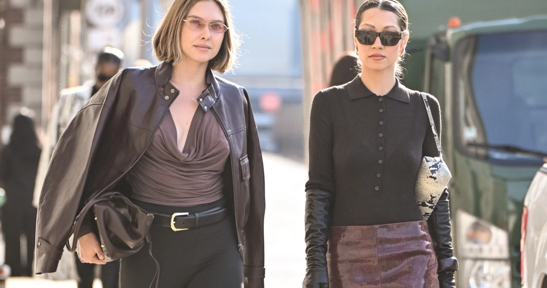 The Power of Neutrals | 5 outfits σε ουδέτερες αποχρώσεις που αποπνέουν πολυτέλεια