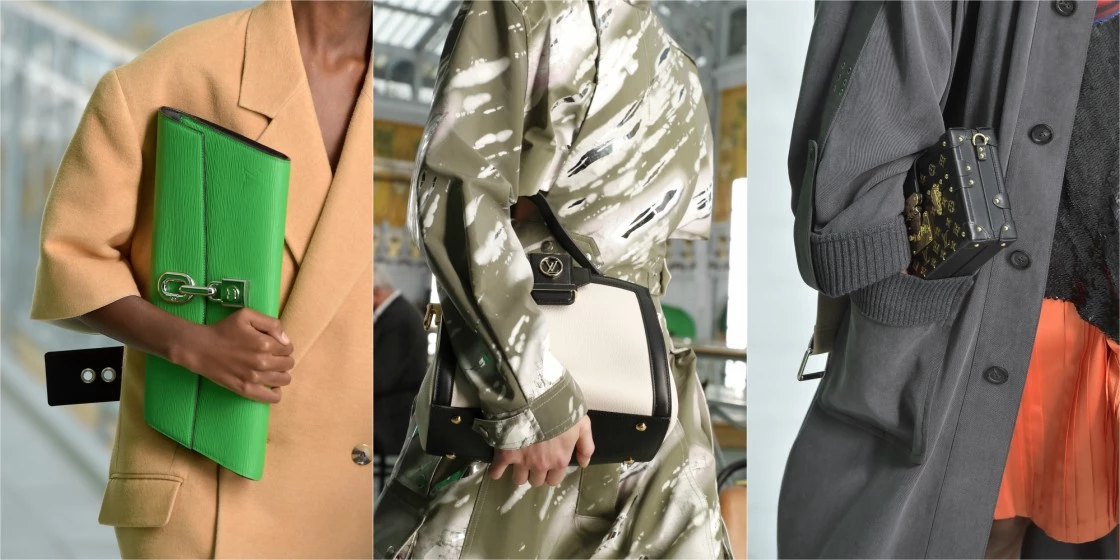 Gucci & Louis Vuitton | Είναι τα δυο πιο πολύτιμα luxury fashion brands του πλανήτη