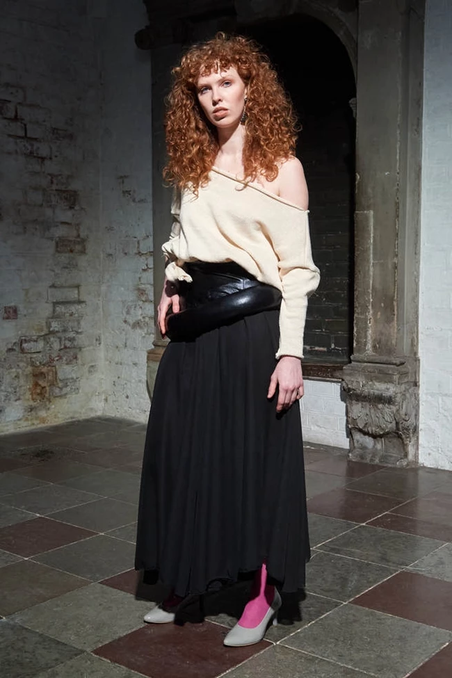 Nicklas Skovgaard AW'24