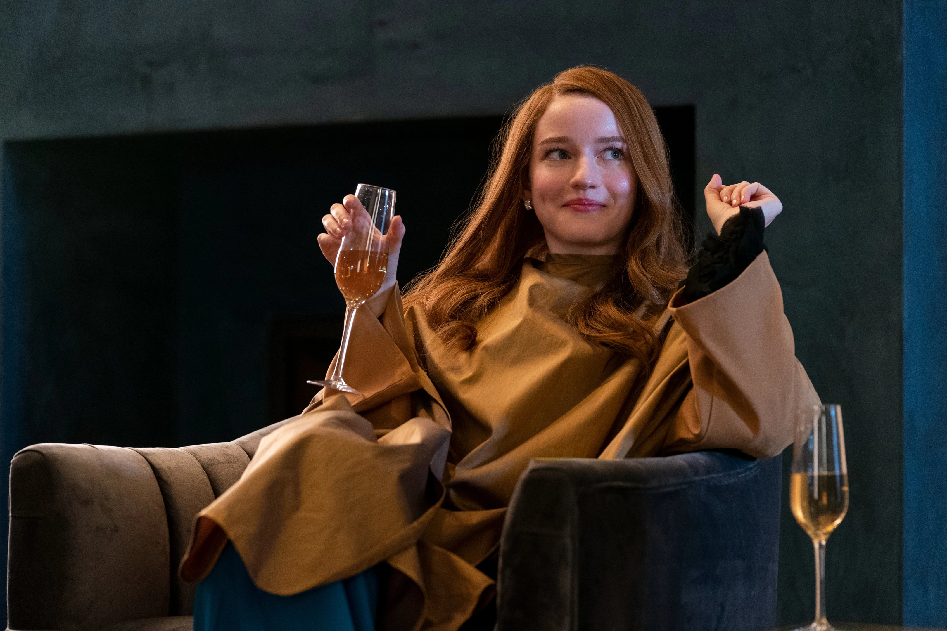 Όλα όσα γνωρίζουμε για το "House of Gucci"