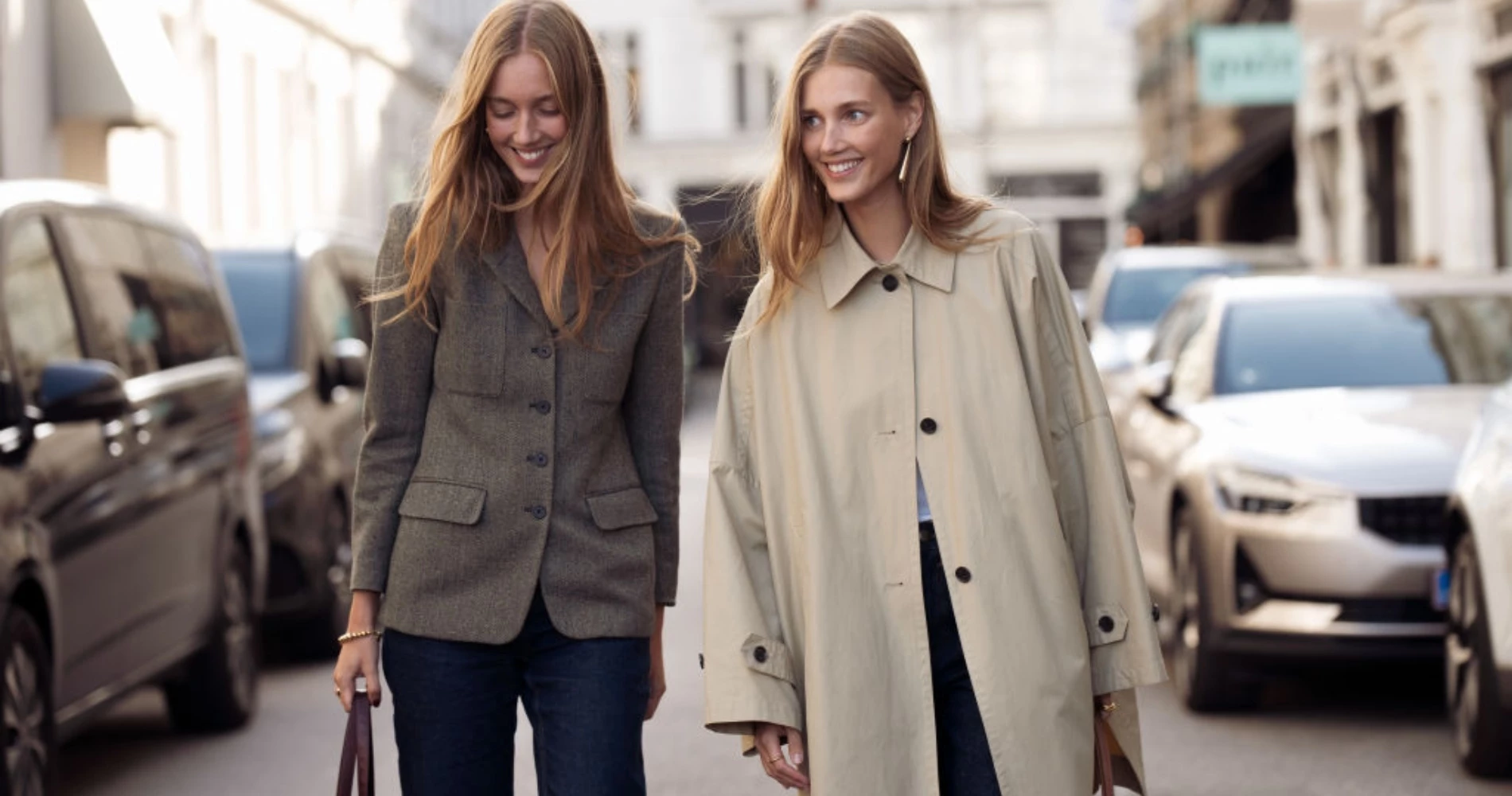 5 αξεσουάρ που θα αναβαθμίσουν κάθε φθινοπωρινό outfit