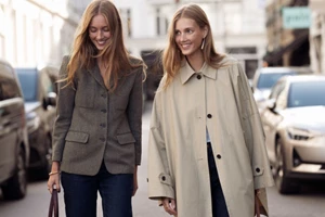 5 αξεσουάρ που θα αναβαθμίσουν κάθε φθινοπωρινό outfit