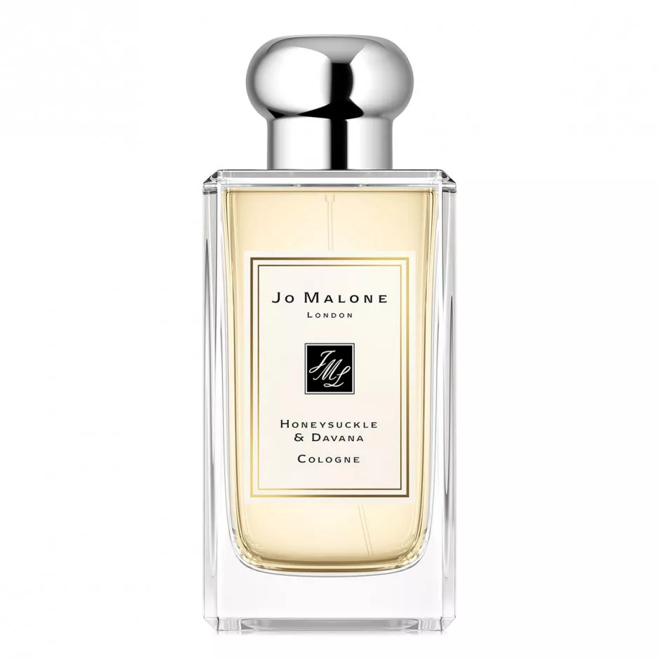 Honeysuckle & Davana Cologne, Jo Malone