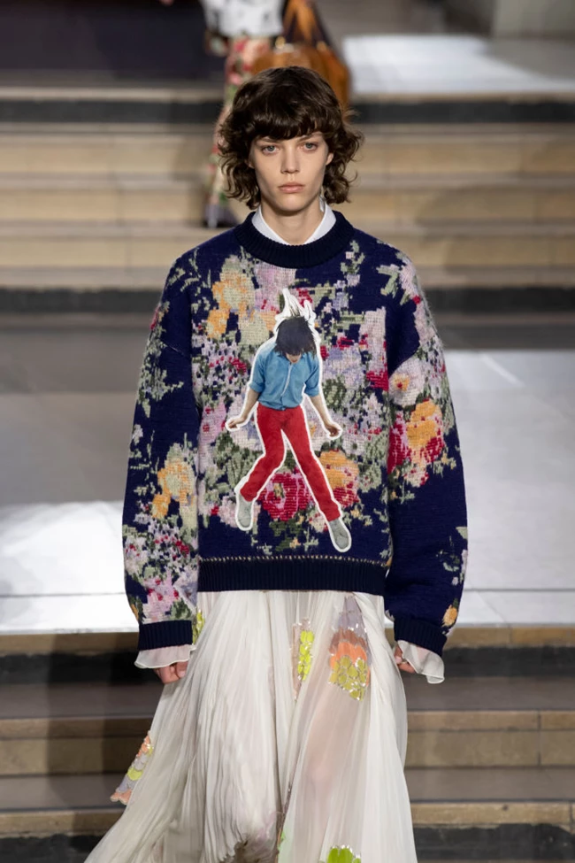 Louis Vuitton FW'22