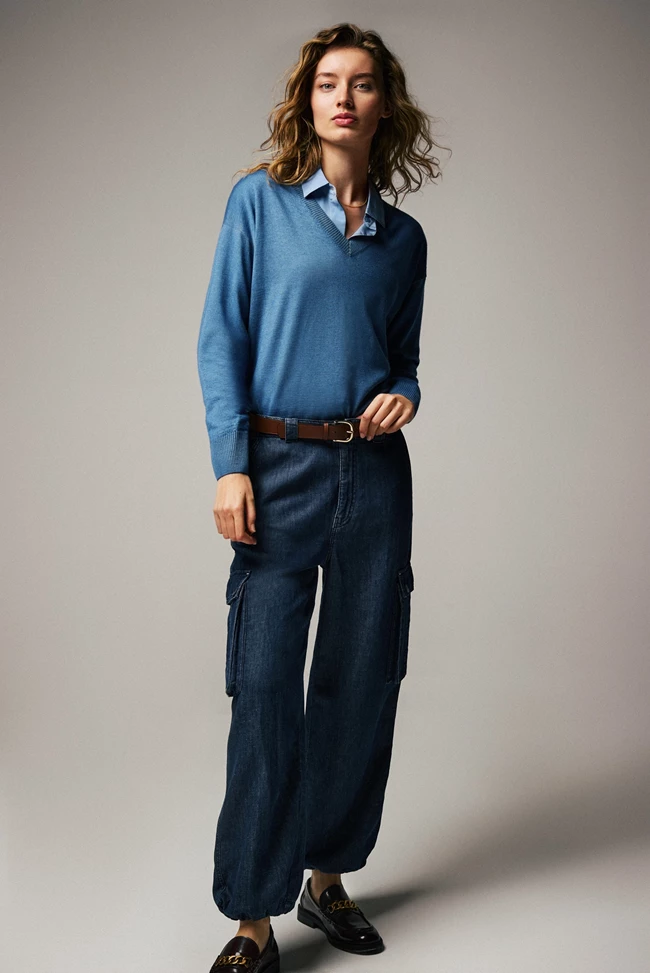 Τα total looks που προτείνει η Falconeri για την άνοιξη