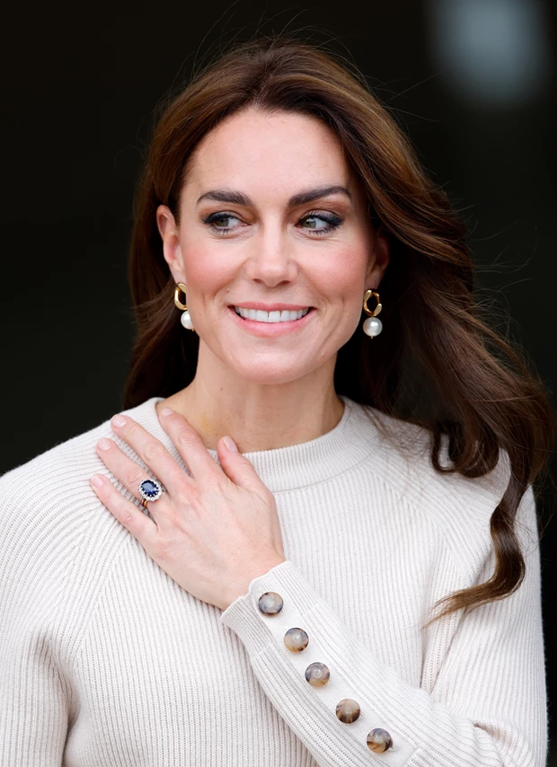 Kate Middleton