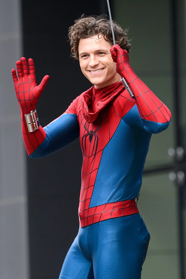 Tom Holland