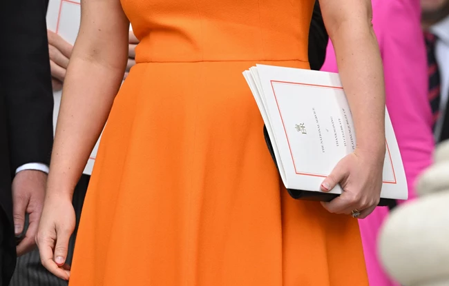 πριγκίπισσα Ευγενία