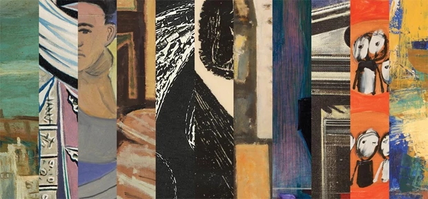 Courtesy of The Benaki Museum