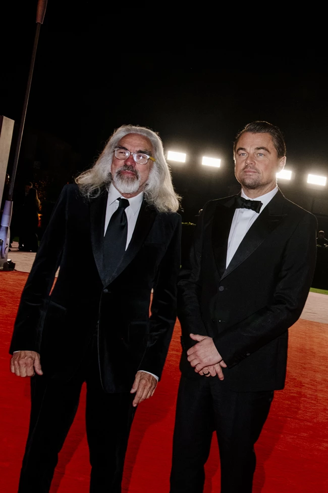 Courtesy Of Academy Museum Foundation