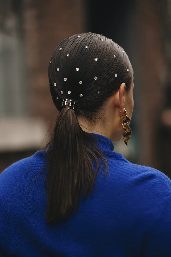 τάσεις στα μαλλιά 2024