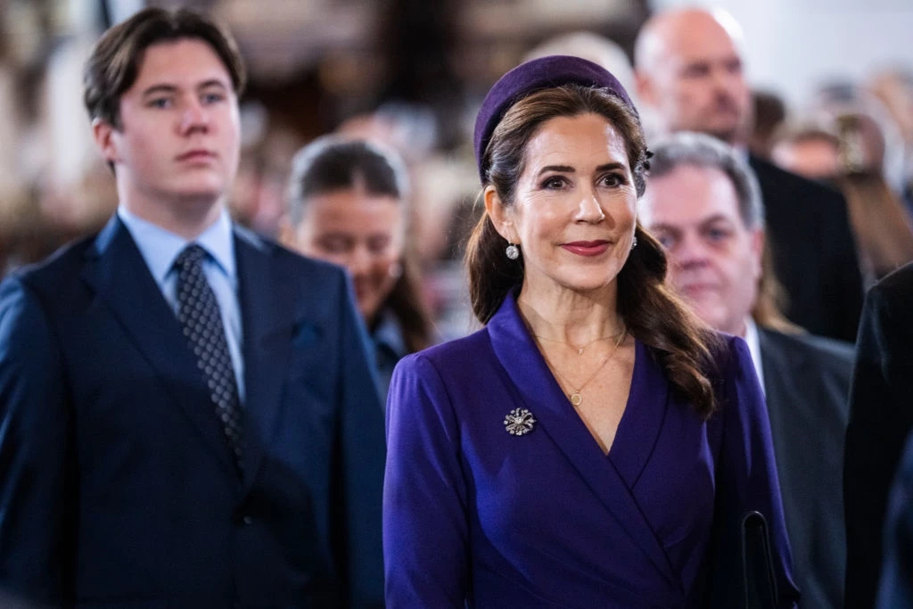 Βασίλισσα Μαργαρίτα | Τι κάνει έναν μήνα μετά την παραίτησή της