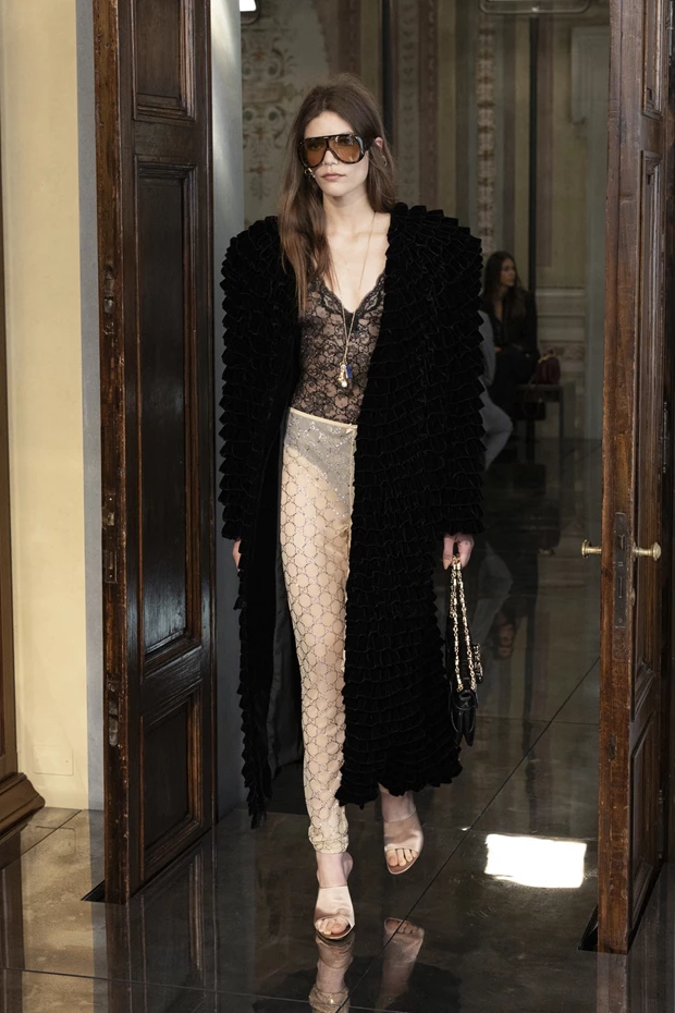 Gucci Cruise 2026