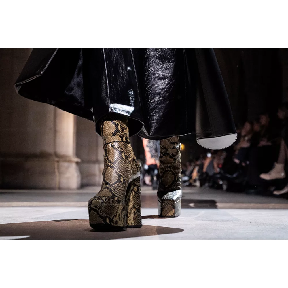 Sky-High Platforms