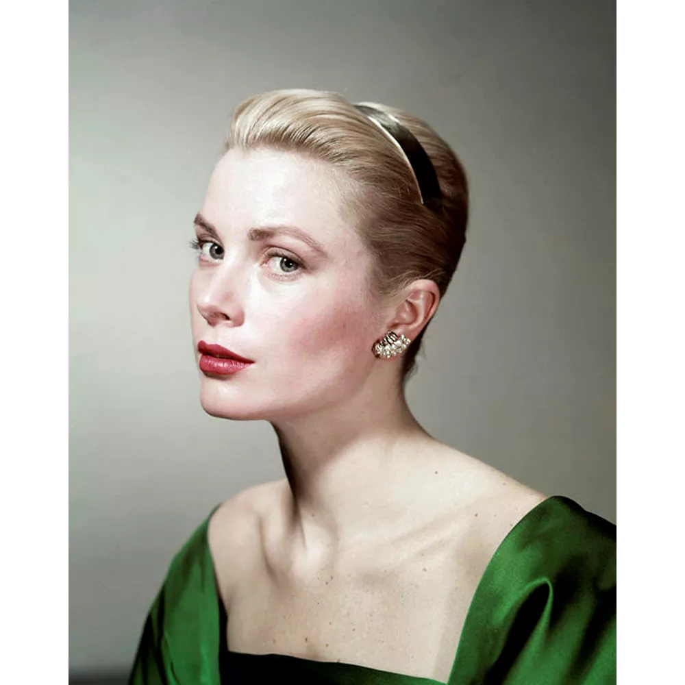 Οι στέκες της Grace Kelly