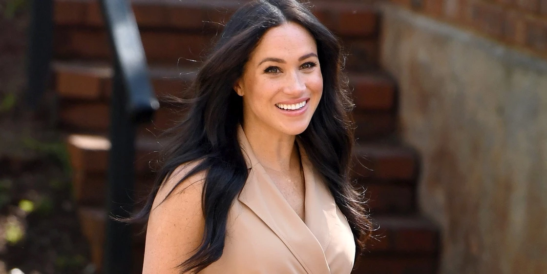 Meghan Markle | Όσα είχε γράψει για τον "εργατικό" πατέρα της, Thomas Markle, στο blog της πριν την γνωριμία της με τον πρίγκιπα Harry