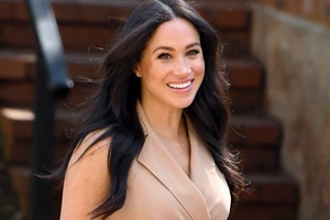 Meghan Markle | Όσα είχε γράψει για τον "εργατικό" πατέρα της, Thomas Markle, στο blog της πριν την γνωριμία της με τον πρίγκιπα Harry