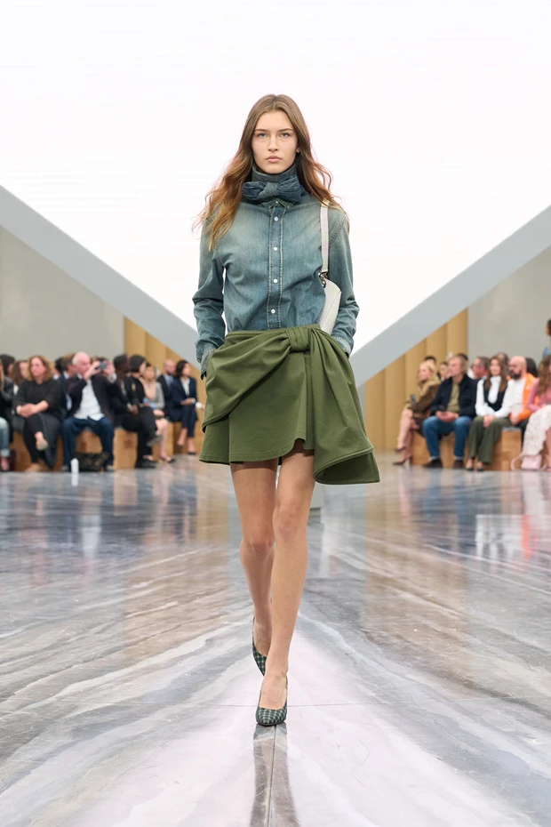 Συλλογή Dior SS26