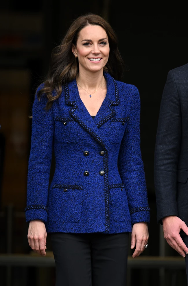 Kate Middleton