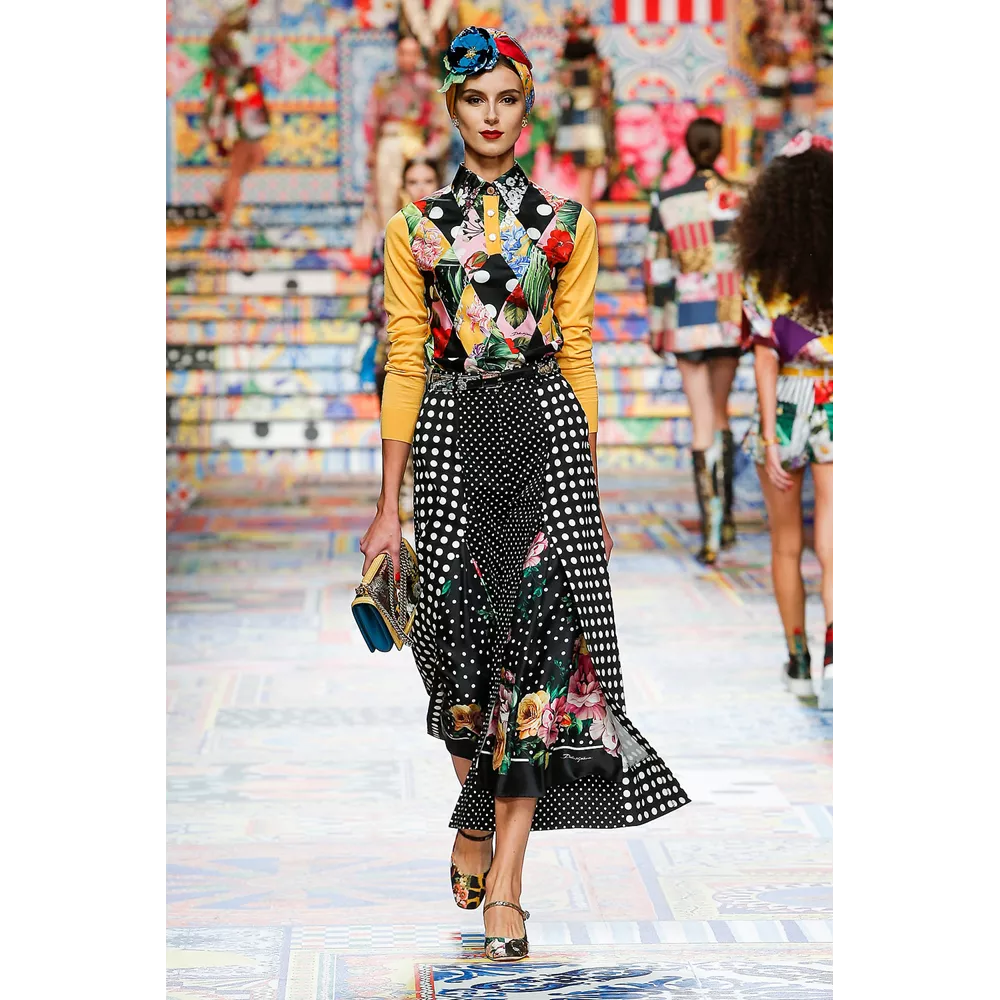 Dolce & Gabbana SS21