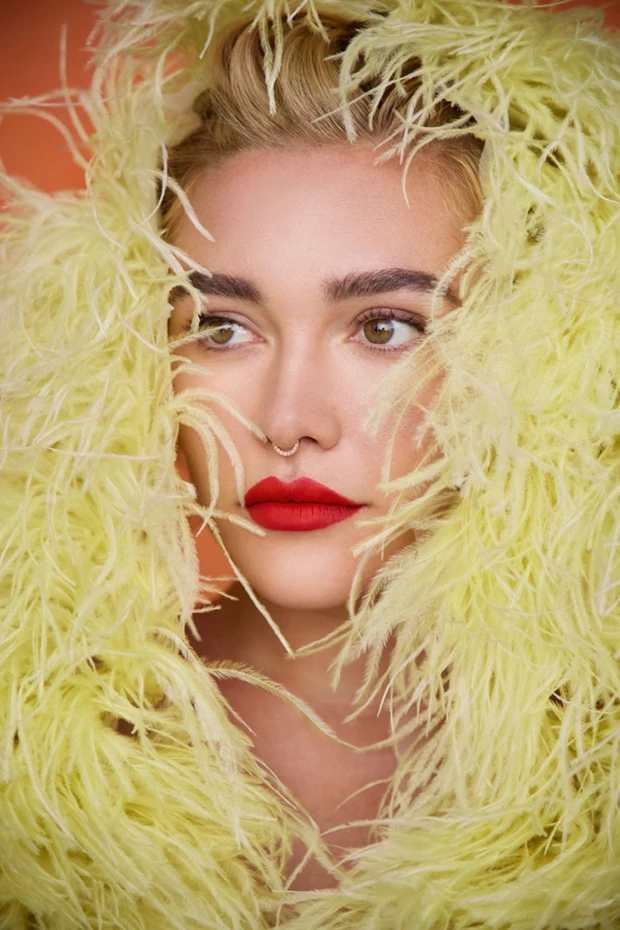 Florence Pugh