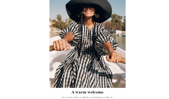 Breaking news | Έρχεται και το & Other Stories στην Ελλάδα