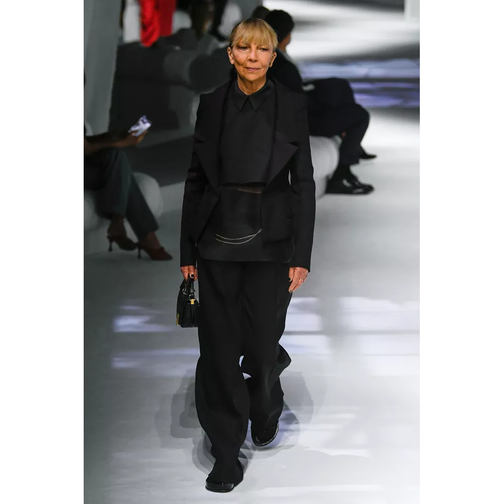 Fendi SS21
