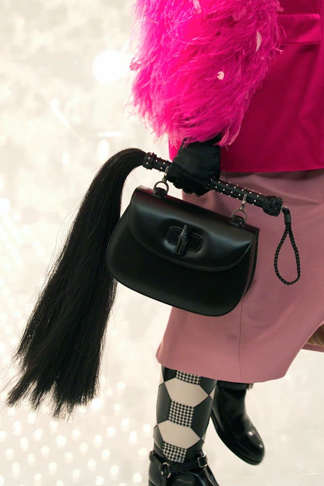 Gucci Aria must have αξεσουάρ