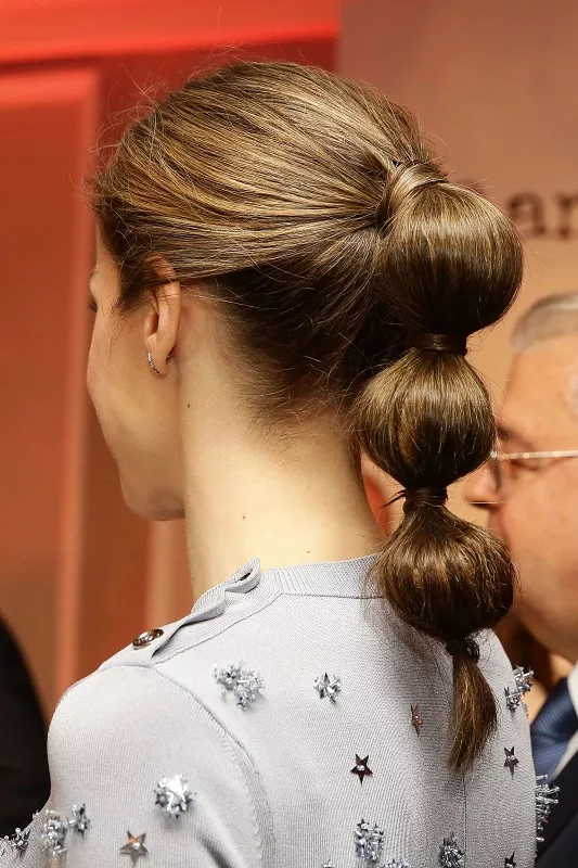 Bubble Pony