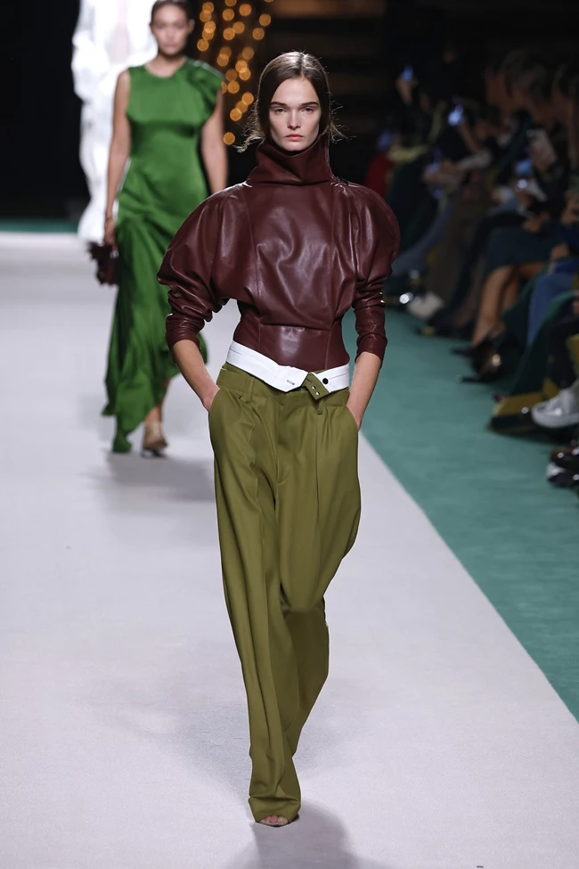 Victoria Beckham SS'25