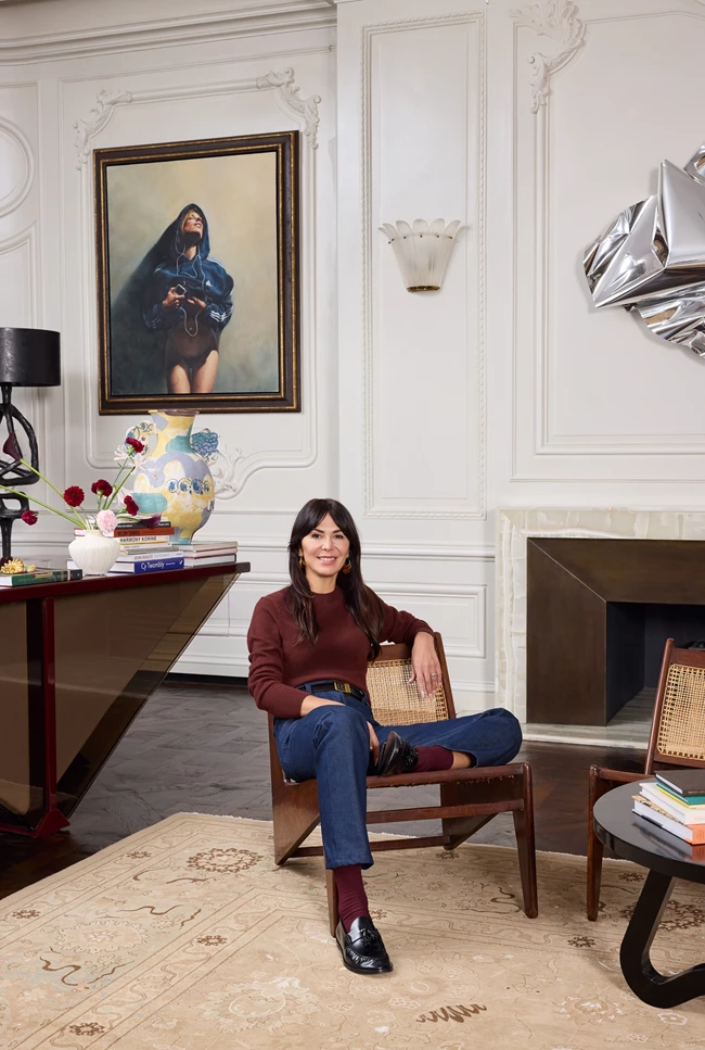 Brigitta Spinocchia Freund