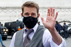 Σε καραντίνα ο Tom Cruise | Θετικά στον κορονοϊό 14 άτομα από τα γυρίσματα του "Mission:Ιmpossible 7"